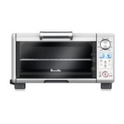 Breville&reg; Mini Smart Oven&reg; with Element IQ&trade;