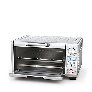 Breville&reg; Mini Smart Oven&reg; with Element IQ&trade;. View a larger version of this product image.