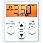 Alternate image 4 for Breville&reg; Mini Smart Oven&reg; with Element IQ&trade;