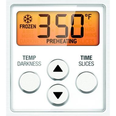 Breville&reg; Mini Smart Oven&reg; with Element IQ&trade;. View a larger version of this product image.
