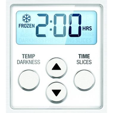 Breville&reg; Mini Smart Oven&reg; with Element IQ&trade;. View a larger version of this product image.