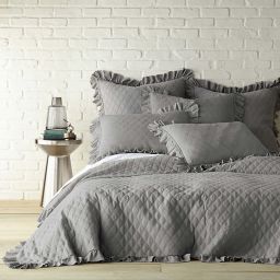 Levtex Home Sandwash Reversible Quilt