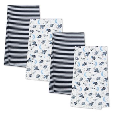 gerber 4 flannel blankets