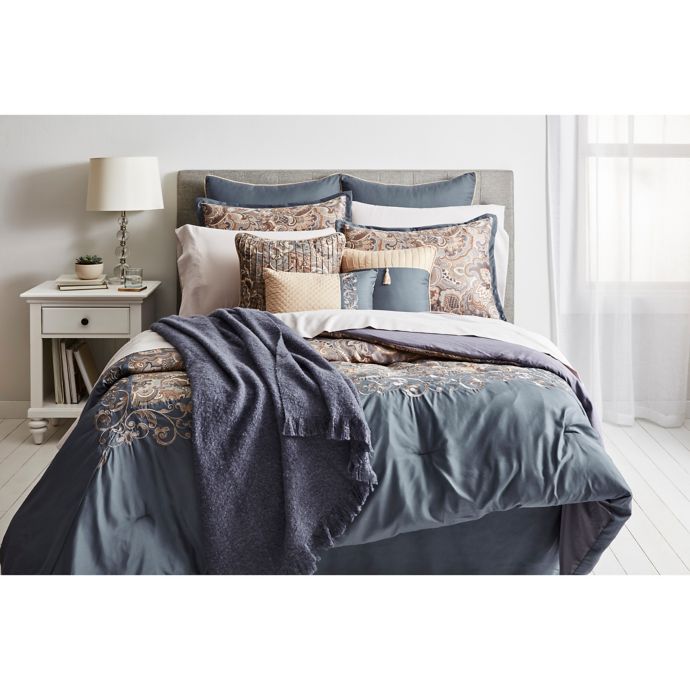 bed bath and beyond bedding sale