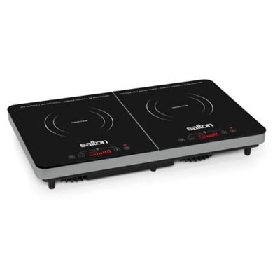 induction top cook
