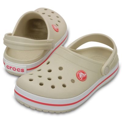 crocs crocband kids