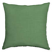 Arden Selections&trade; Elea Tropical Collection Solid Oblong Throw Pillow