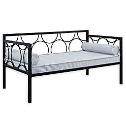 Atwater Living Rina Twin Metal Daybed
