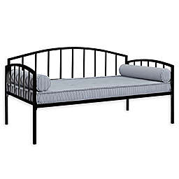 Atwater Living Jasper Twin Metal Daybed