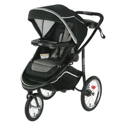 new graco stroller