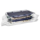 Alternate image 2 for FoodSaver&reg; 2-Roll Pack Expandable Pleated Heat-Seal Rolls