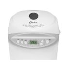 Alternate image 2 for Oster&reg; Expressbake Bread Maker with Gluten-Free Setting in White