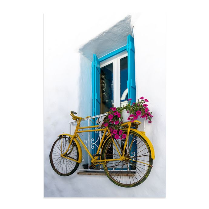 13++ Top Bicycle canvas wall art images information