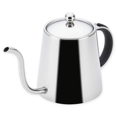 bonjour tea kettle