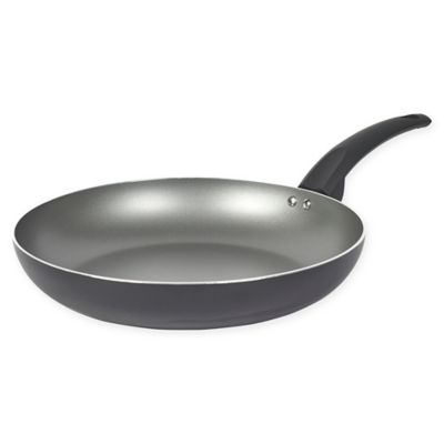 aluminum frying pan