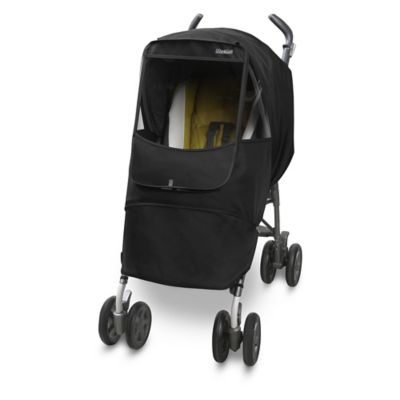 manito stroller cover review