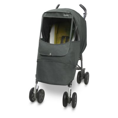 alpha baby stroller