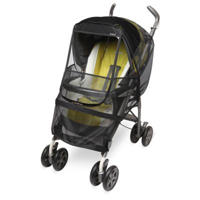 manito baby stroller cover