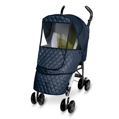 manito stroller weather shield