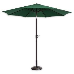 Patio Umbrellas Bed Bath Beyond