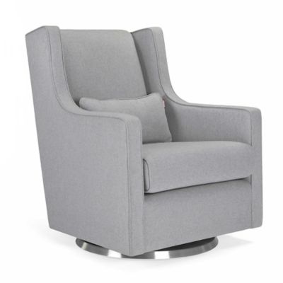 monte glider chair