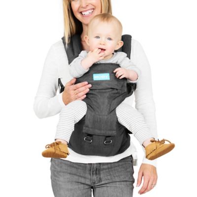 baby carrier 2 in 1