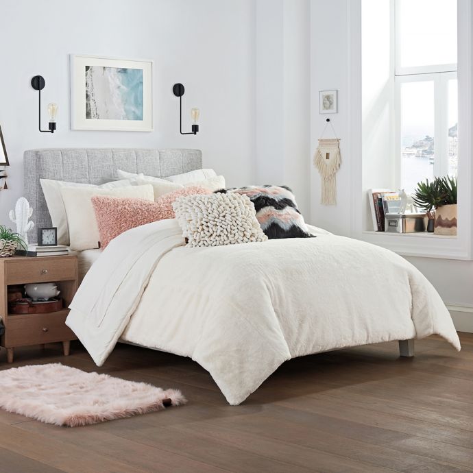 ugg comforter set recall