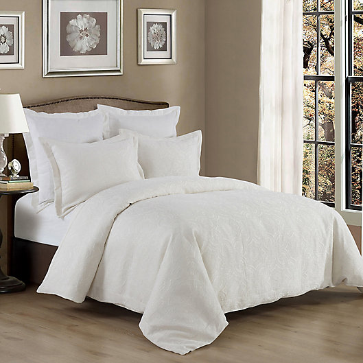 Hiend Accents Matelasse Reversible, Bed Bath And Beyond Coverlet Sets
