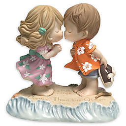 Precious Moments® "Our Love is Deeper Than the Ocean" Figurine