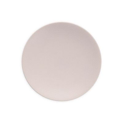 White 855308 Lenox Murray Hill Accent Plate 