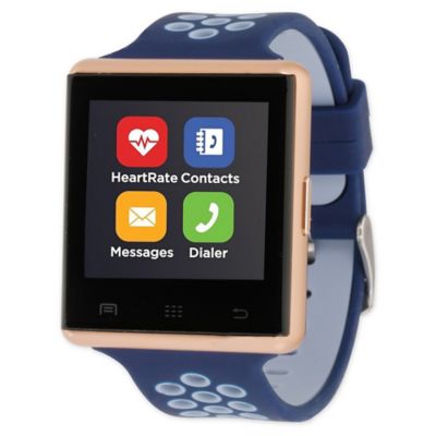 itouch air 2 smartwatch reviews