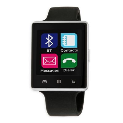 itouch air 2 smartwatch reviews