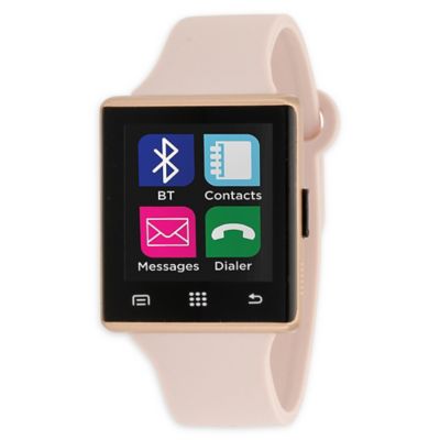 itouch air smartwatch reviews