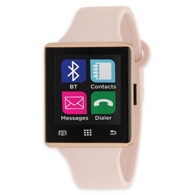 iTouch Air Smartwatch | Bed Bath \u0026 Beyond