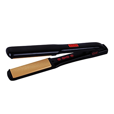 CHI G2 Ceramic &amp; Titanium Infused Hairstyling Iron. View a larger version of this product image.