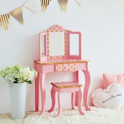 Featured image of post Pink Vanity Sets : Are you searching for pink vanity png images or vector?