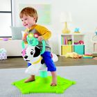Alternate image 3 for Fisher-Price&reg; Bounce &amp; Spin Puppy