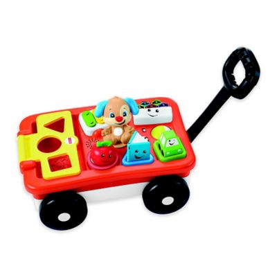 fisher price busy learning tool bench