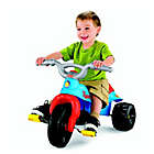 Alternate image 1 for Fisher-Price&reg; Thomas and Friends&trade; Tough Trike