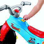 Alternate image 3 for Fisher-Price&reg; Thomas and Friends&trade; Tough Trike