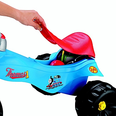 Fisher-Price&reg; Thomas and Friends&trade; Tough Trike. View a larger version of this product image.