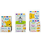 Alternate image 2 for Disney&reg; Baby &quot;My First Library&quot; Winnie The Pooh 12-Piece Book Set