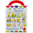 Alternate image 3 for Disney&reg; Baby &quot;My First Library&quot; Winnie The Pooh 12-Piece Book Set