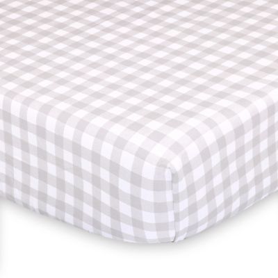 farmhouse crib sheets