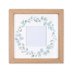 The Peanutshell™ Farmhouse 11.75-Inch Square Picture Frame in White