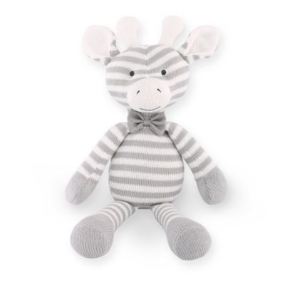 nursery plush toys