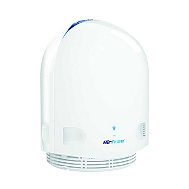 Airfree P1000 Filterless Silent Air Purifier. View a larger version of this product image.