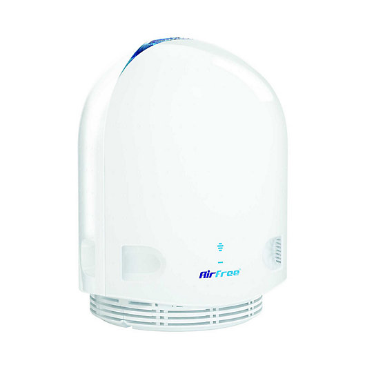 Alternate image 1 for Airfree P1000 Filterless Silent Air Purifier