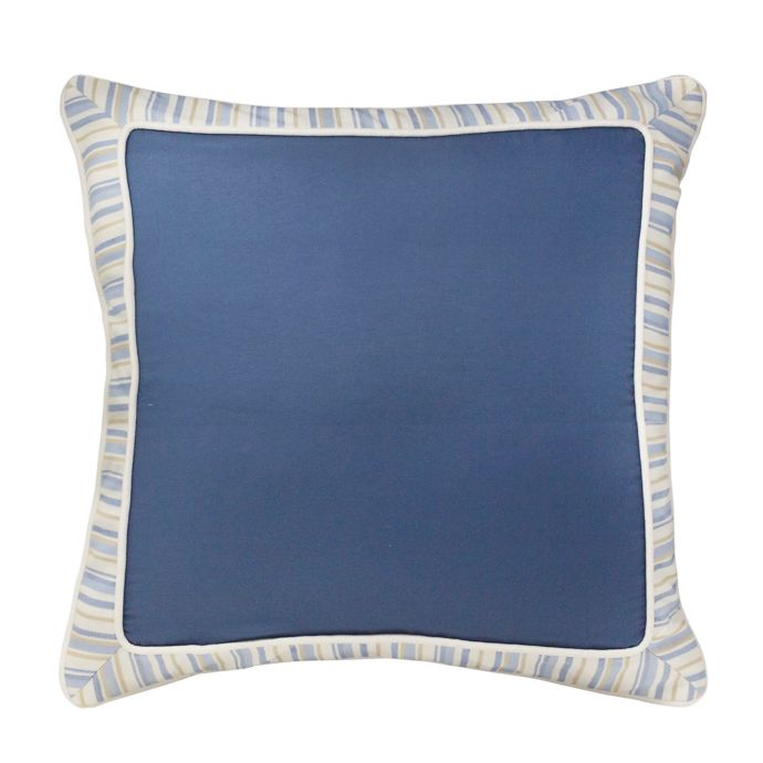 Croscill Janine European Pillow Sham Bed Bath Beyond