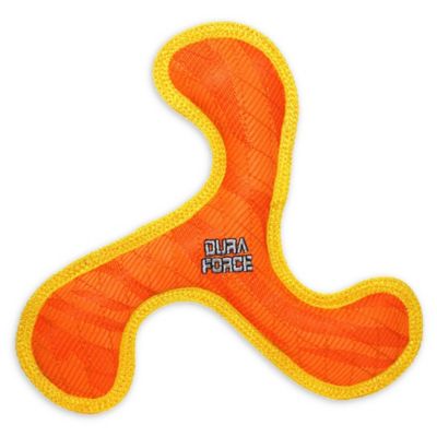 duraforce dog toy